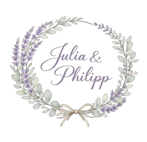 Julia & Philipp